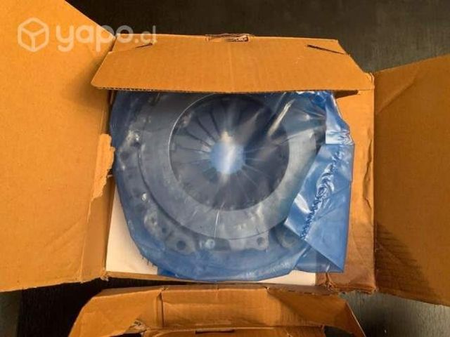 Disco embrague suzuki alto 800cc original