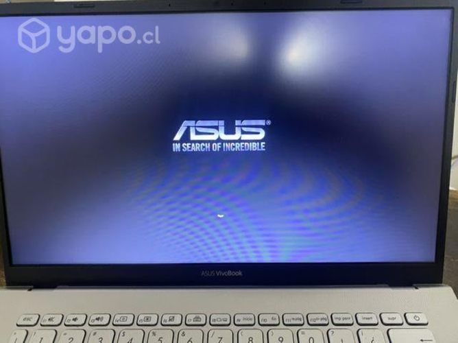 Asus vivobook 14"