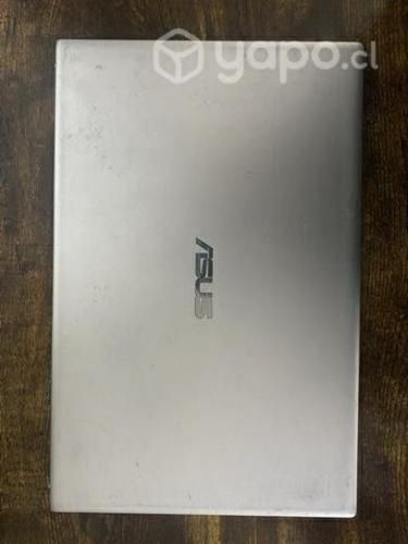 Asus vivobook 14"