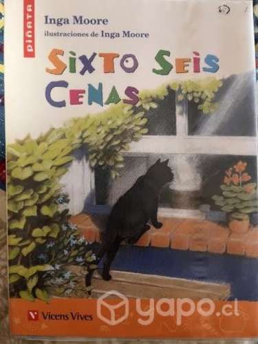 Sixto seis cenas