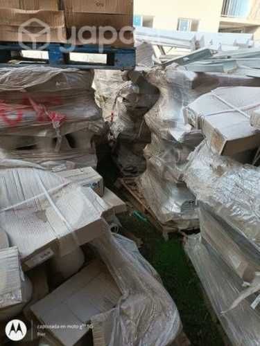 Tazas de.baño en buen estado