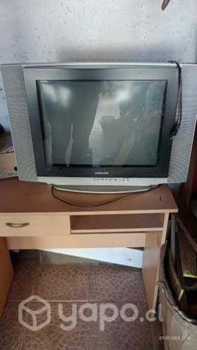 Televisor Samsung 21"