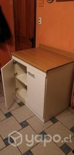 Mueble Mesón