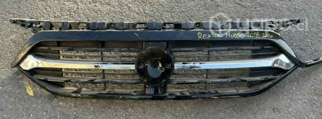 Máscara ssangyong rexton 2018-2020