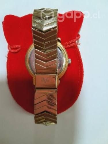 Reloj versace