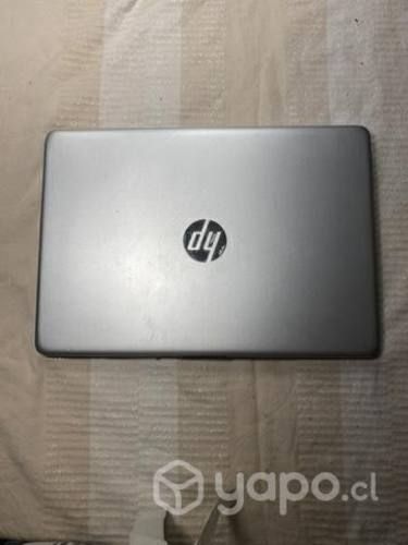 Hp Laptop 14-cf2051la 4-5 meses de uso