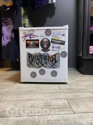 Frigobar 52lts NEX poco uso