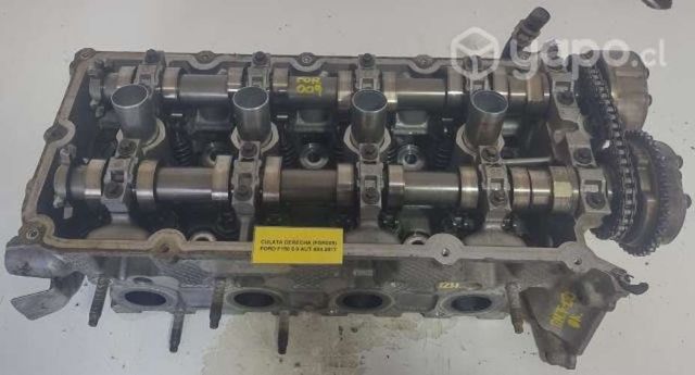 Culata Derecha (FOR009) Ford F150 5.0 AUT 4x4 2017