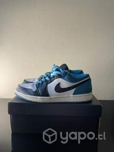 Air Jordan 1 Low Se