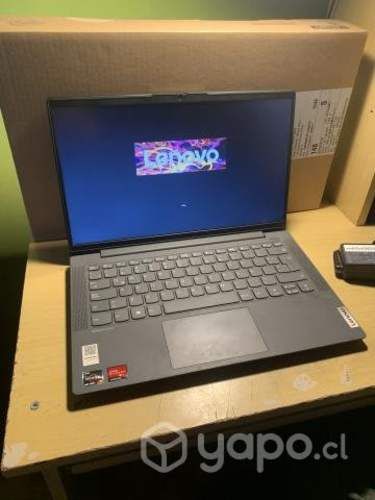LENOVO IdeaPad5 14ARE05