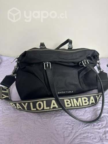 Cartera bimba y lola original