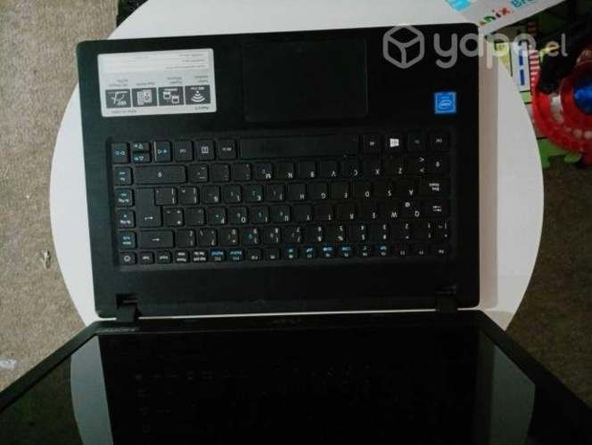Notebook acer