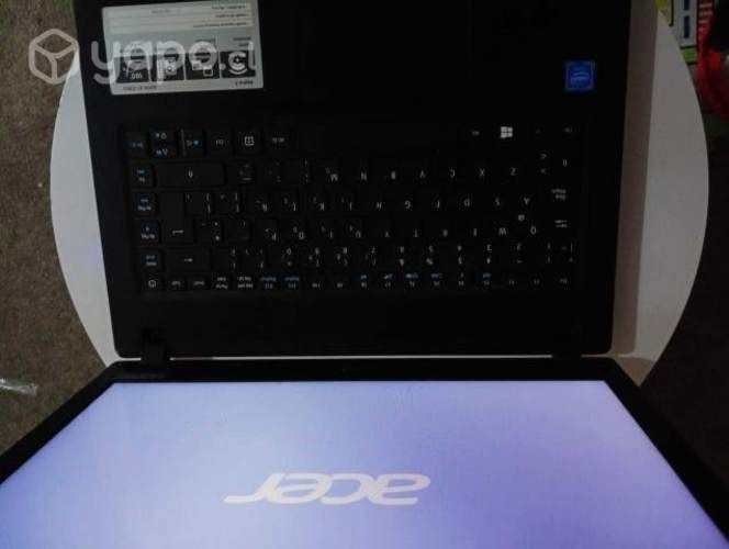 Notebook acer