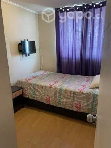 Habitación Amoblada Centro