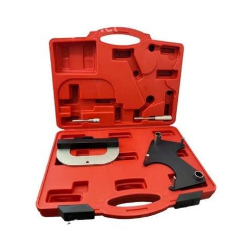 Trabador Calador Distribución Puesta Punto Renault