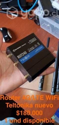 Equipos varios telecomunicaciones [NUEVOS]