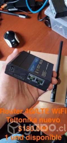 Equipos varios telecomunicaciones [NUEVOS]