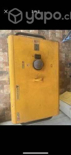 Generador kipor 5va diésel