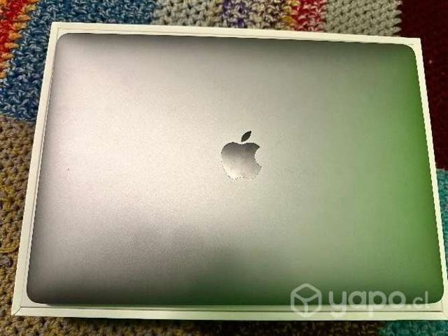 MacBook Pro 2019