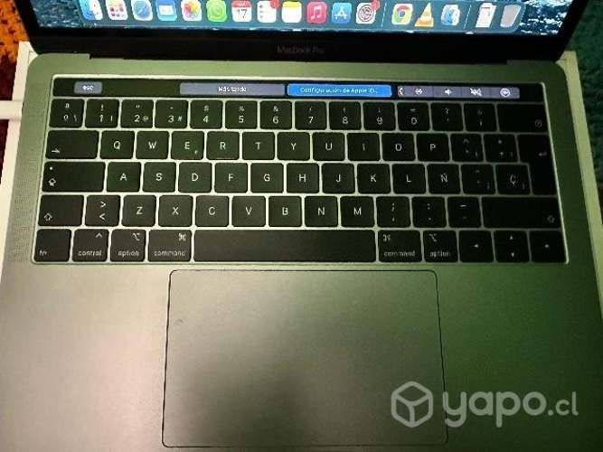 MacBook Pro 2019