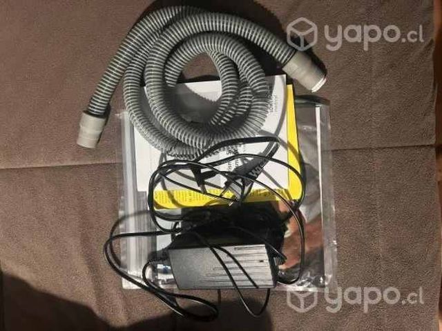 Cpap maquina nada de uso