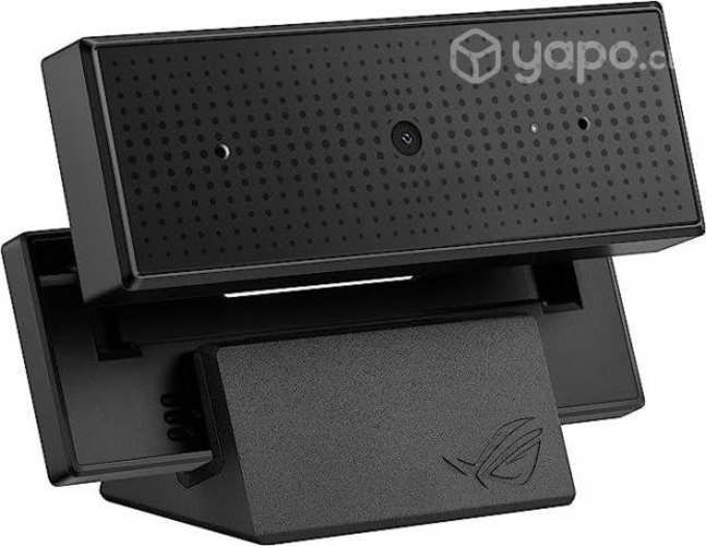 Camara asus rog zephyrus