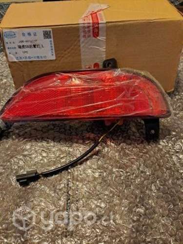 Foco luz trasero derecho Chery Tiggo 3