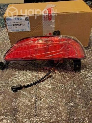 Foco luz trasero derecho Chery Tiggo 3