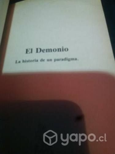 Libro Paradigmas