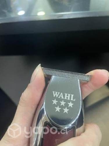 Trimmer wahl leyend 5 start