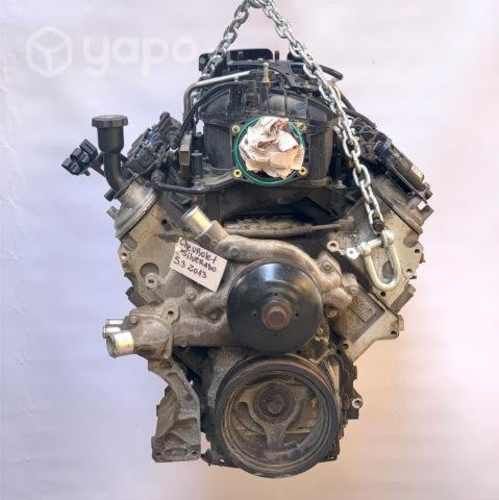 Motor Chevrolet Silverado 5.3 2013
