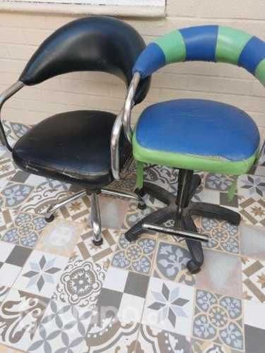 Sillon peluquería