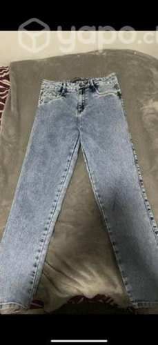 Jeans best west