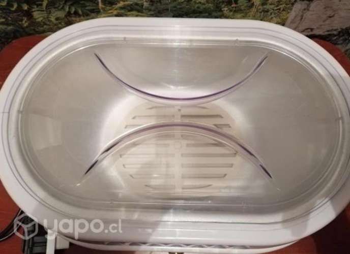 Olla de Parafina 5lt/Parafinoterapia