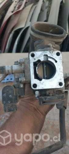 Cuerpo aceleracion suzuki alto 800 2019