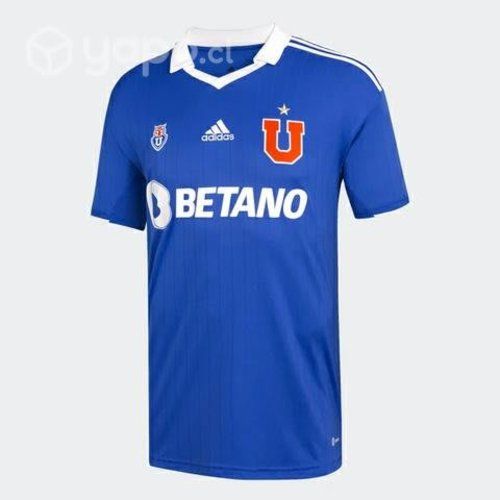 Poleras club Universidad de Chile Betano (nuevas)