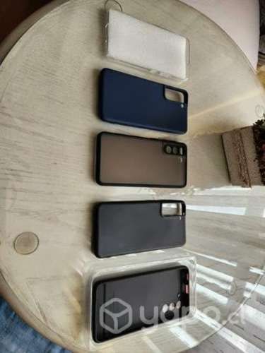 Carcasas Galaxy S21