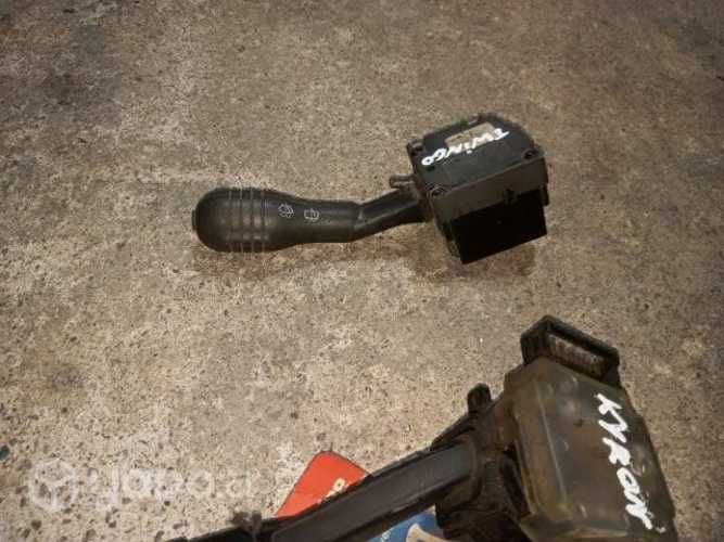 Renault twingo telecomando luces limpiaparabrisas