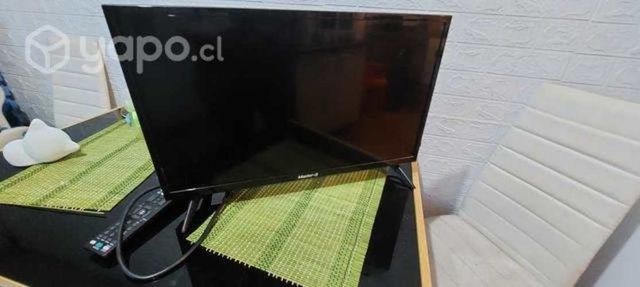Tv máster g 24"