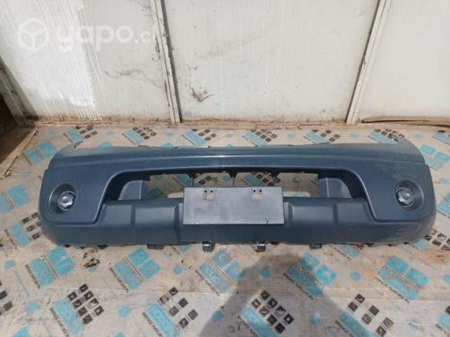 Parachoques delantero Nissan Navara 2008 al 2016