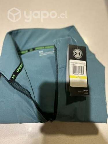 Under Armour Vanish Hybrid Vest Entrenamiento M