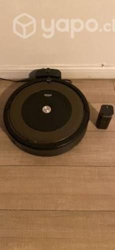 Roomba Irobot Modelo 890