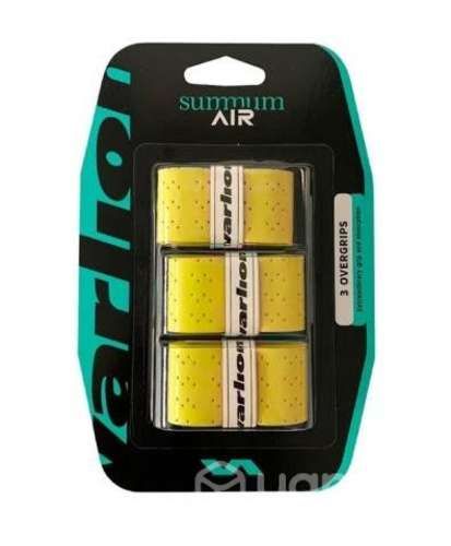 Overgrip Sport Team x3