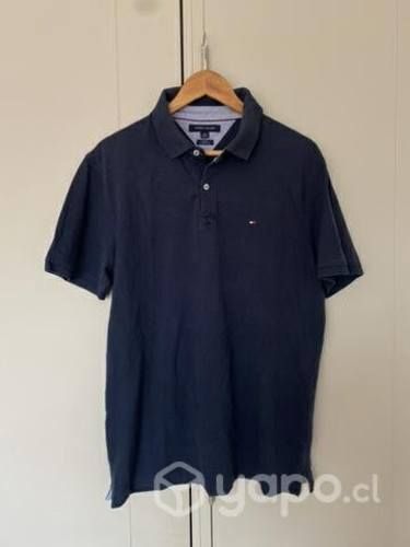 Polera Tommy Hilfiger talla XL