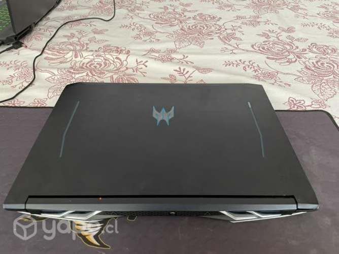 Acer Predator Helios 300
