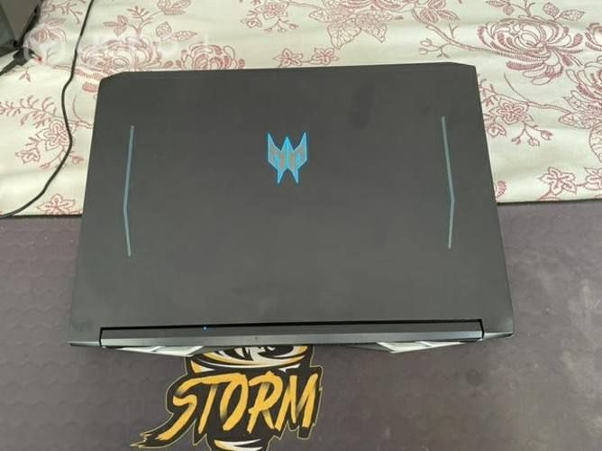 Acer Predator Helios 300