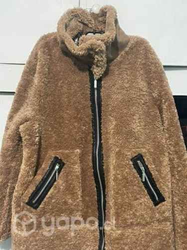 Peludito nuevo mujer