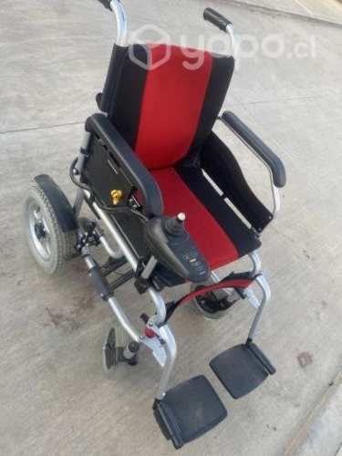 Silla electrica