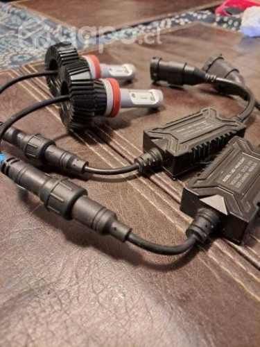 Luz led para neblinero