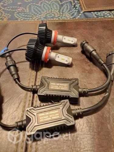 Luz led para neblinero